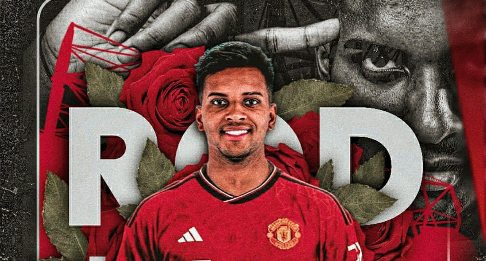 Mục tiêu của Man Utd.