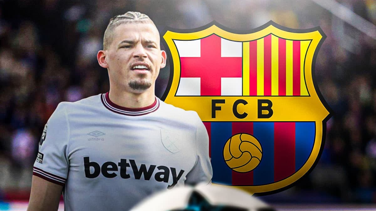 Phillips muốn tới Barca.