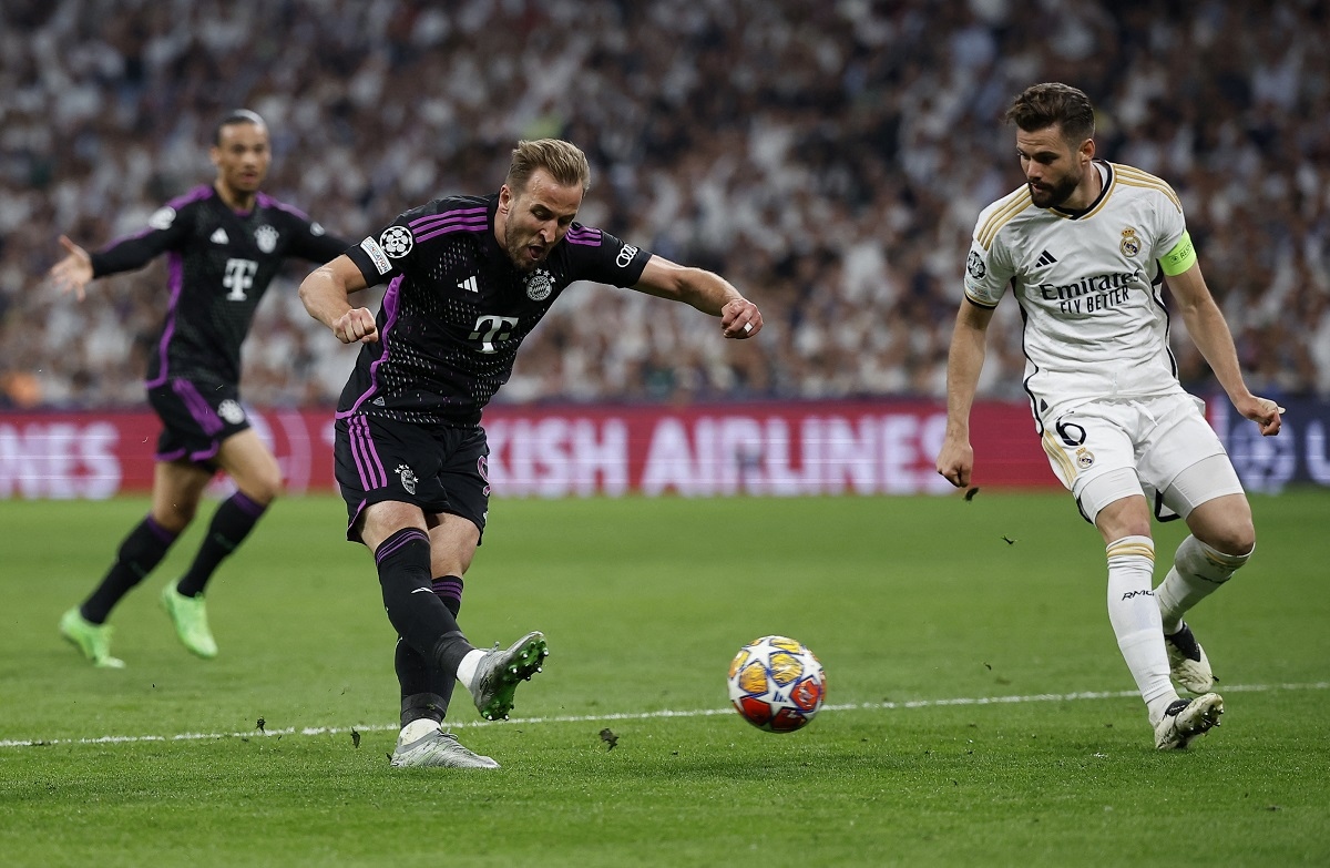 Với dàn cầu thủ như Kane, Jude Bellingham, Phil Foden, Bukayo Saka hay Declan Rice, Tam sư một lần nữa được coi là ứng viên vô địch.