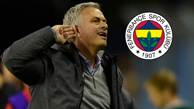 Khá bất ngờ khi hàng loạt nguồn tin uy tín xác nhận "Người đặc biệt" sắp tái xuất. Mourinho đồng ý làm HLV trưởng Fenerbahce theo bản hợp đồng có thời hạn 2 năm.