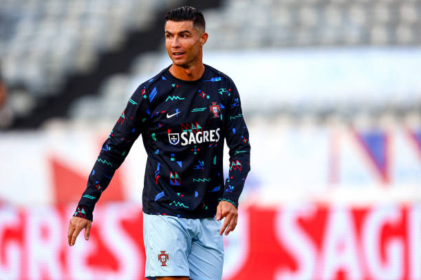 Ronaldo có 50 bàn và 13 kiến tạo cho Al-Nassr mùa này.