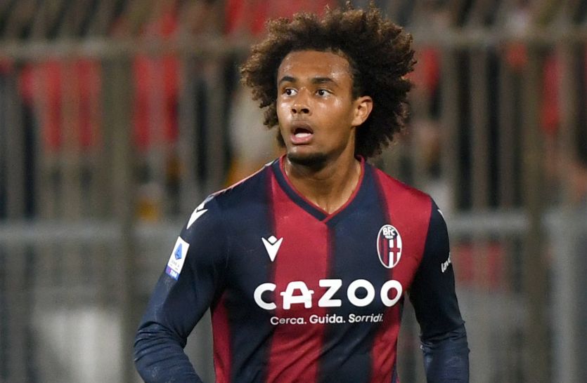 Zirkzee nhiều khả năng sẽ cập bến Milan hè này.