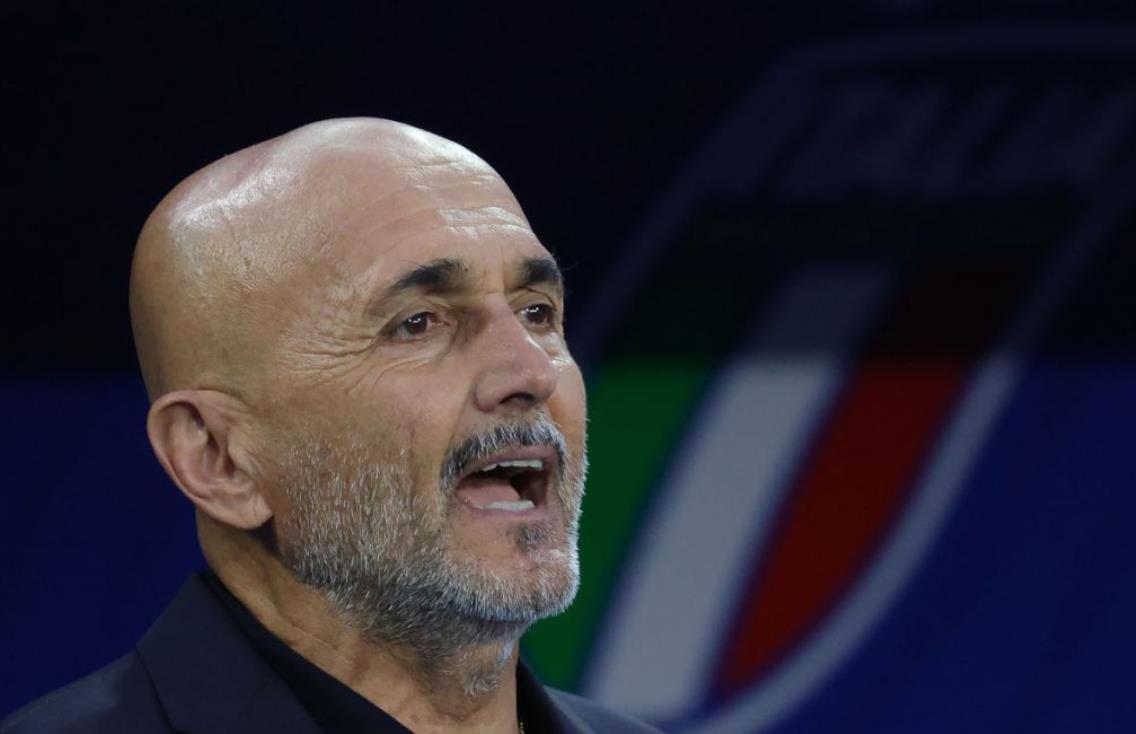 Spalletti đòi hỏi nhiều hơn ở các học trò.