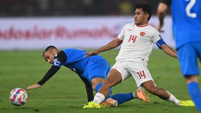 Indonesia gieo sầu cho Việt Nam