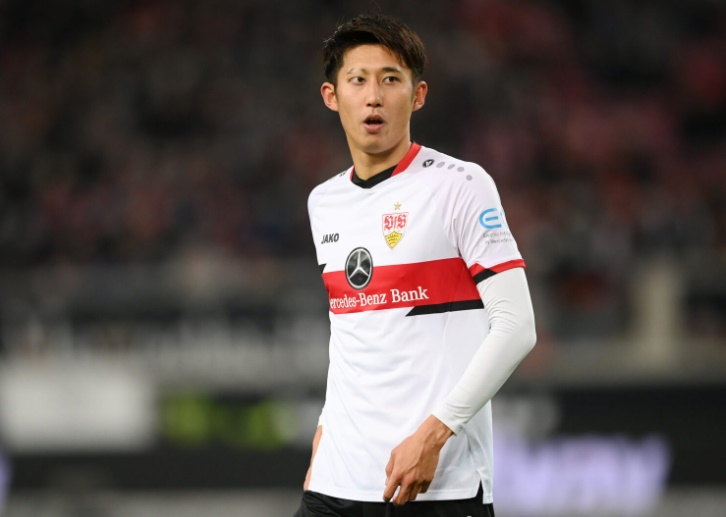 Bayern có tân binh chất lượng.