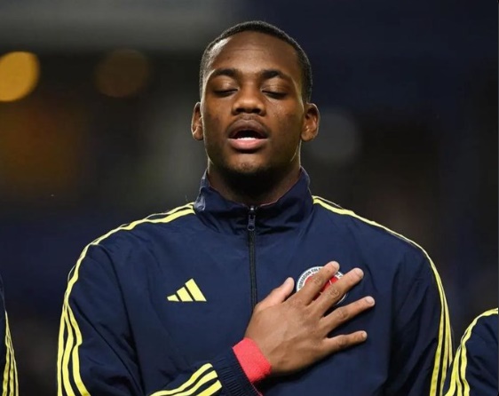 Duran nằm trong tầm ngắm của Chelsea.