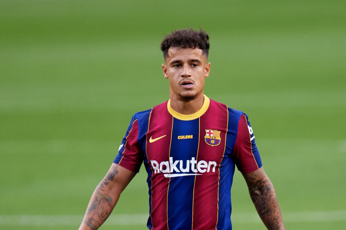 Bỏ qua lời khuyên, Coutinho chia tay Liverpool gia nhập Barcelona vào tháng 1/2018 với mục tiêu tìm kiếm vinh quang ở UEFA Champions League.
