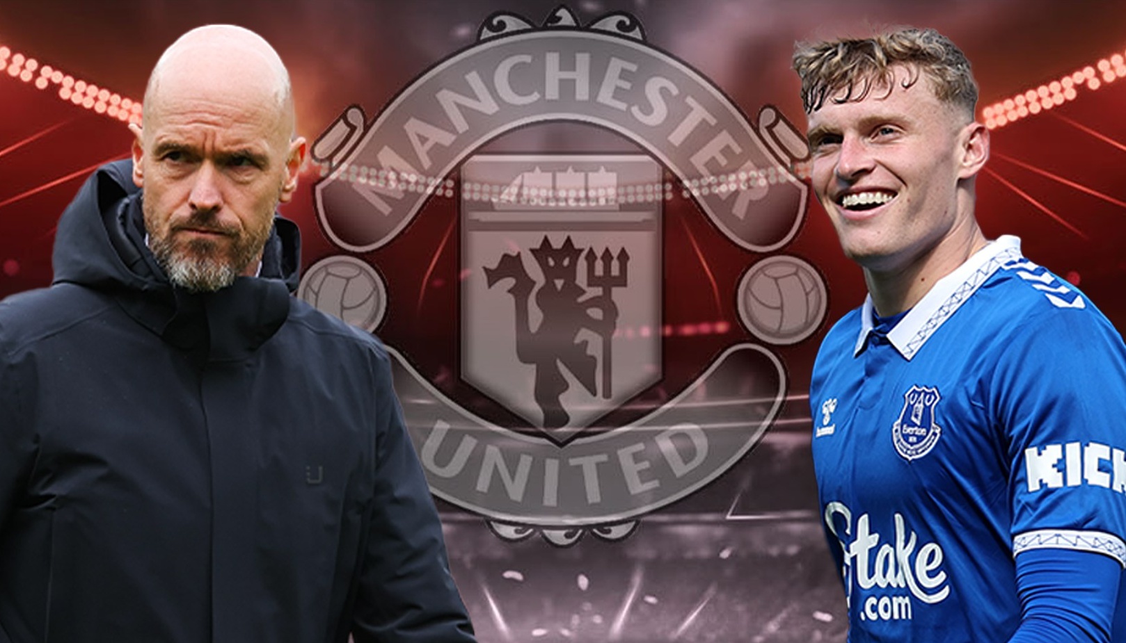 Man Utd ra mức giá khá thấp.