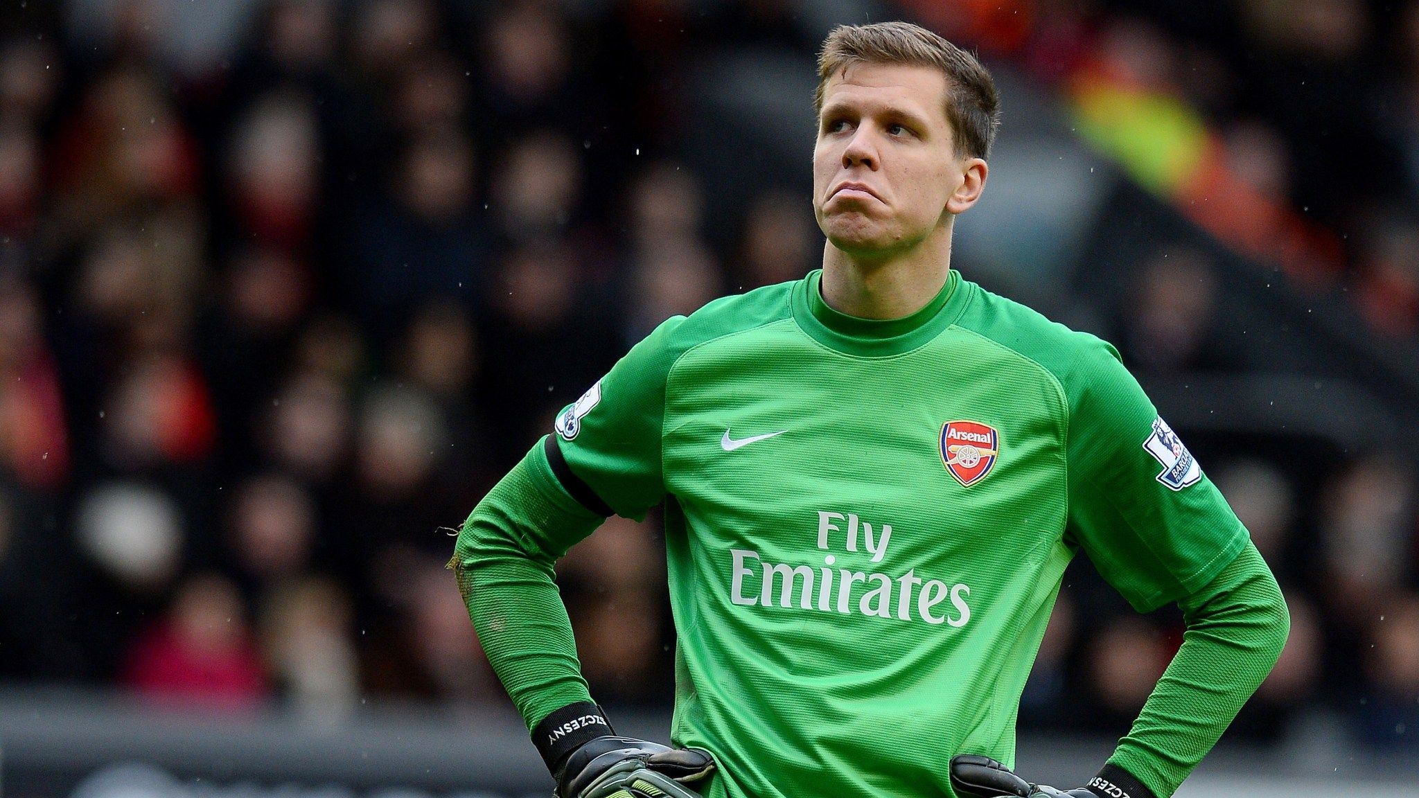 Mục tiêu của Arsenal.