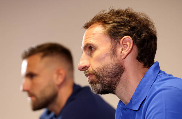 Gareth Southgate khẳng định cậu học trò cưng đã sẵn sàng.