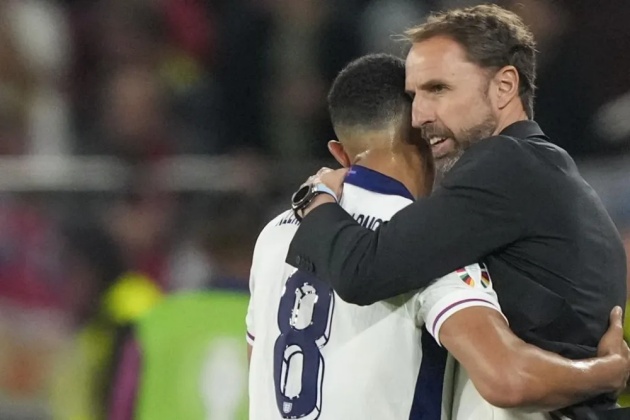 Liệu Southgate có được đền đáp khi đặt niềm tin vào Alexander-Arnold?