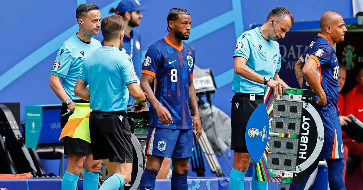 Wijnaldum được trở lại đội tuyển sau một thời gian vắng bóng.