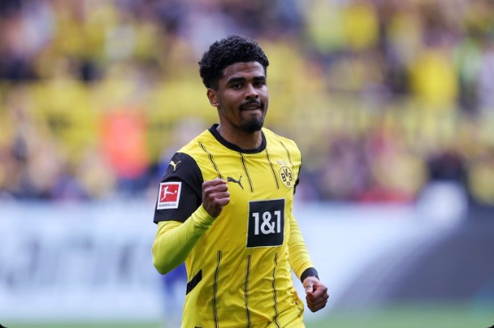 Maatsen được nhiều CLB nhắm đến.