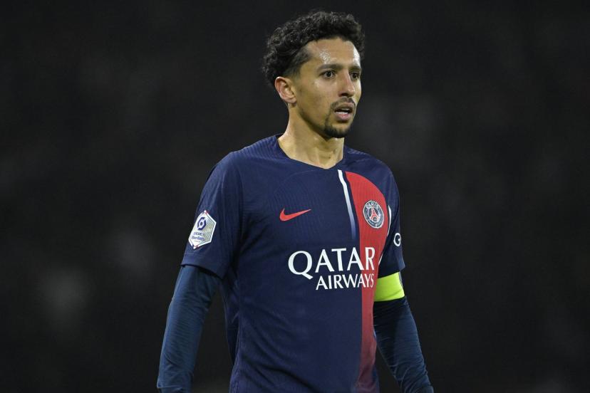 Marquinhos được biết đến vì sự mẫu mực.