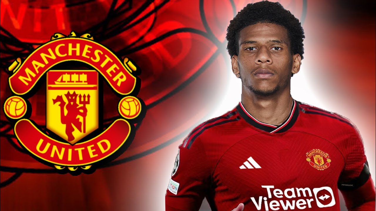 Todibo không được phép gia nhập Man Utd.