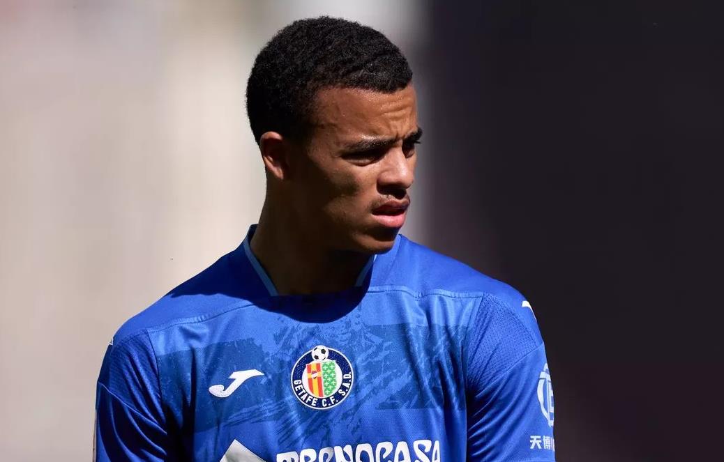 Greenwood khả năng cao sẽ rời Man Utd.