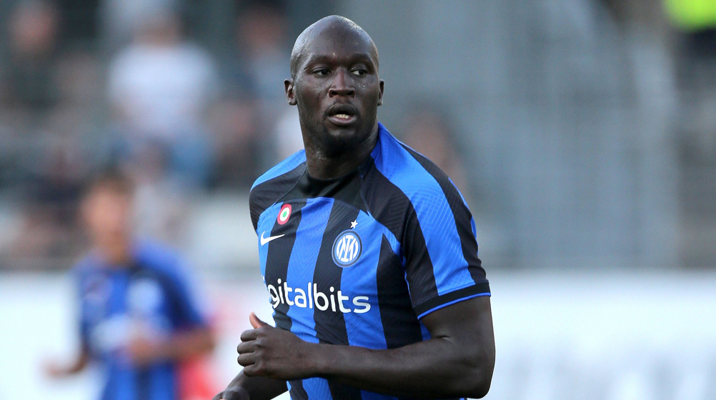 Lukaku có thể ở lại Ý.