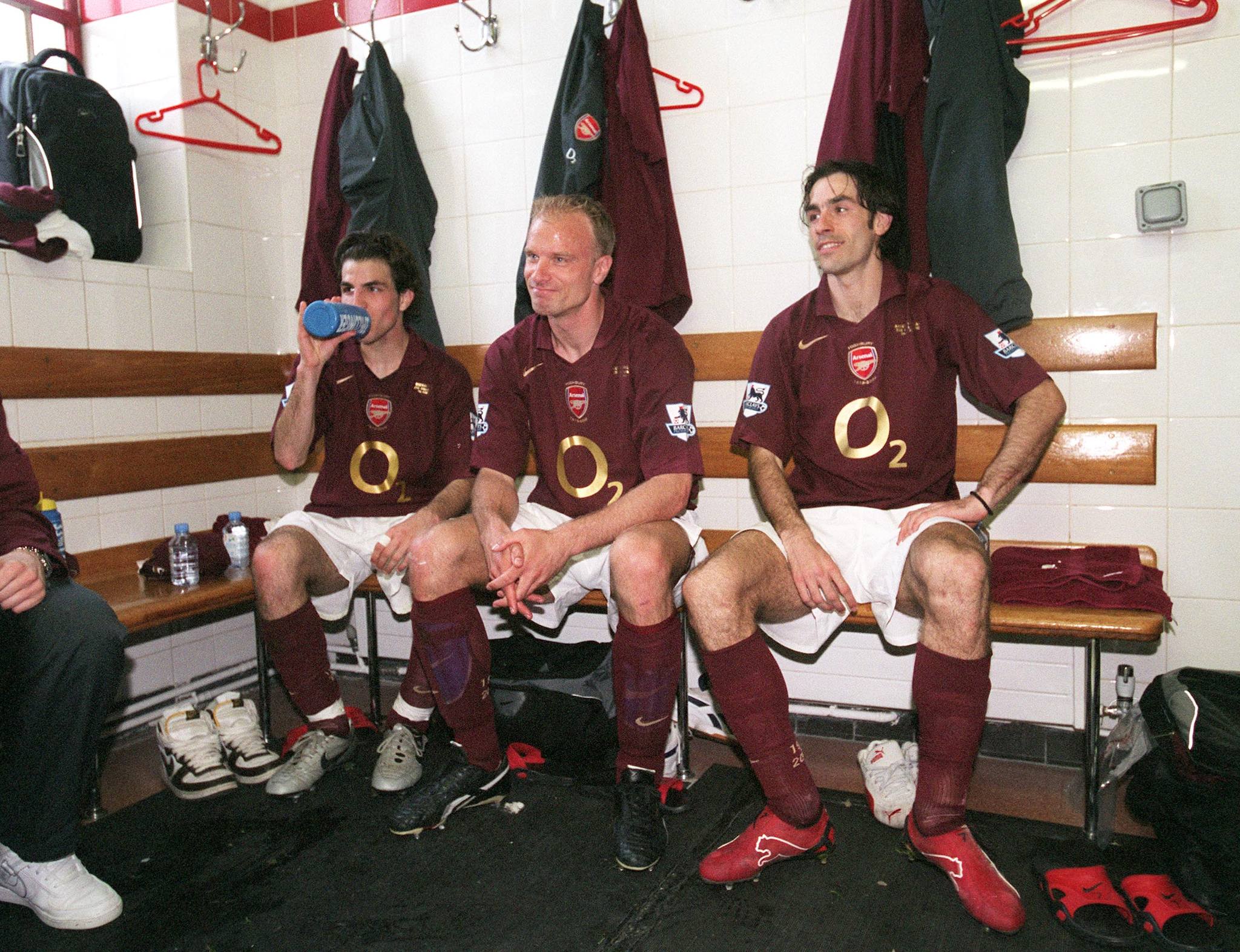 Bergkamp là một trong những ngôi sao tạo ra nhiều ảnh hưởng lớn nhất đối với Arsenal nói riêng và Premier League nói chung vào thời kỳ đỉnh cao của mình.