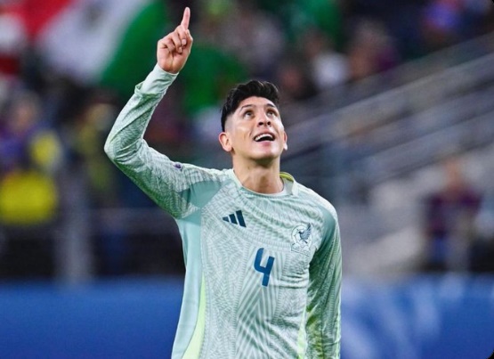 Mục tiêu mới của Man Utd.