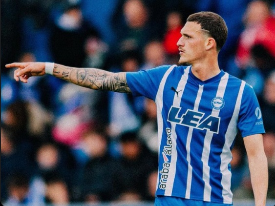 Mục tiêu của Napoli.