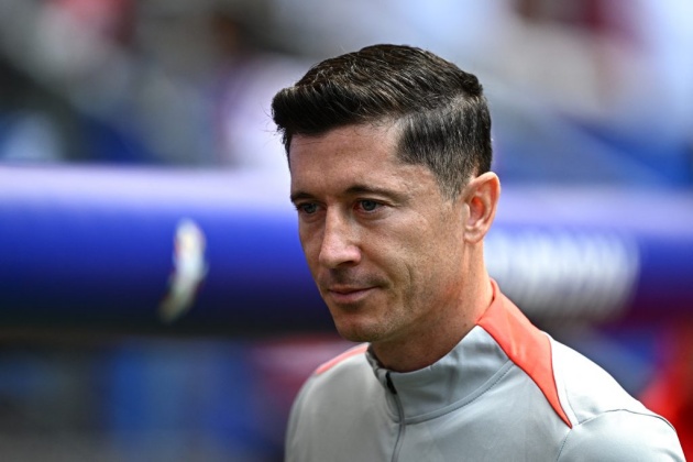 Lewandowski vẫn còn có thể chơi tốt mùa tới.