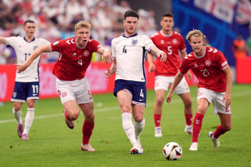 Tuy nhiên ở trận đấu vừa qua, cá nhân Rice đã thi đấu chưa thực sự tốt.