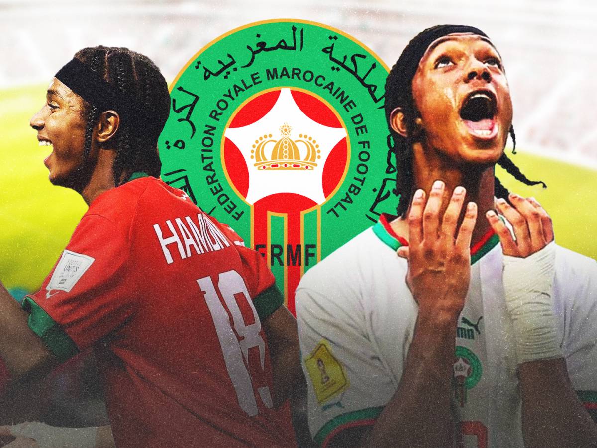 Mohamed Hamony sắp hết hạn hợp đồng với Le Havre.