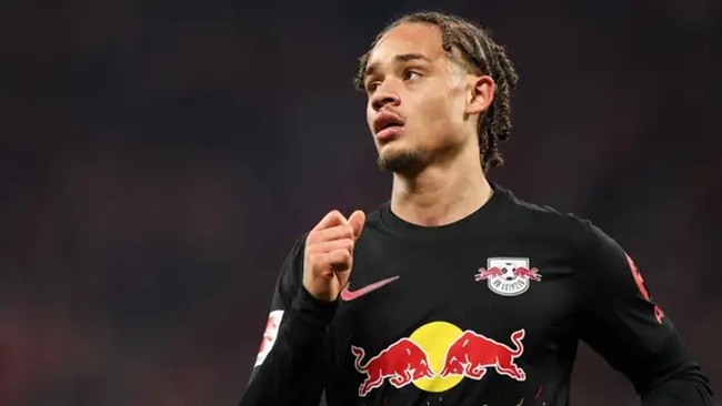 Simons có thể rời PSG vào hè này.