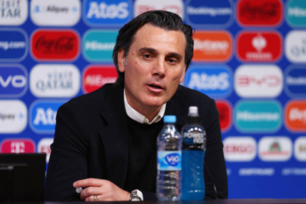 Vincenzo Montella từ chối đổ lỗi cho các học trò.