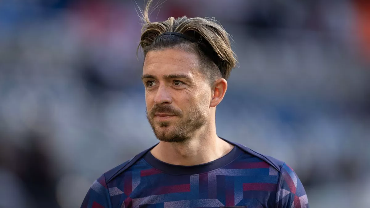 Grealish không được triệu tập.