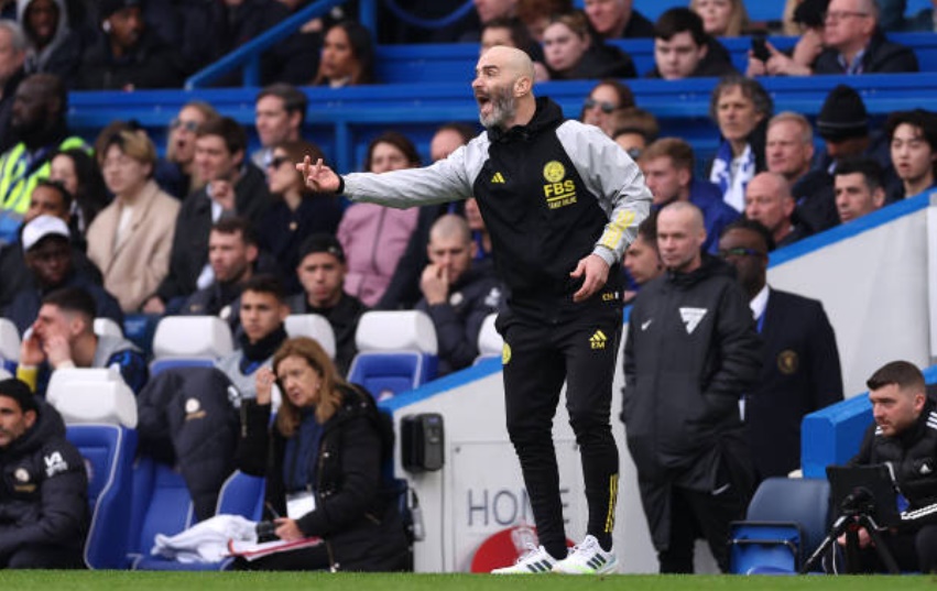 Chelsea sẽ hỗ trợ hết mình cho tân thuyền trưởng của họ.