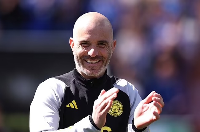 Maresca cần chọn thủ môn số 1 cho Chelsea.