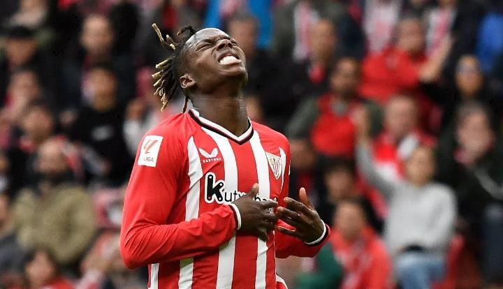 Williams sẽ là lựa chọn hữu ích cho Arsenal.