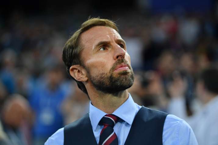 EURO 2024 có thể là giải đấu cuối của Southgate với Anh.