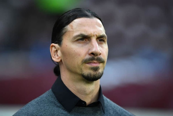 Ibra khẳng định Milan đang cần tiền đạo.