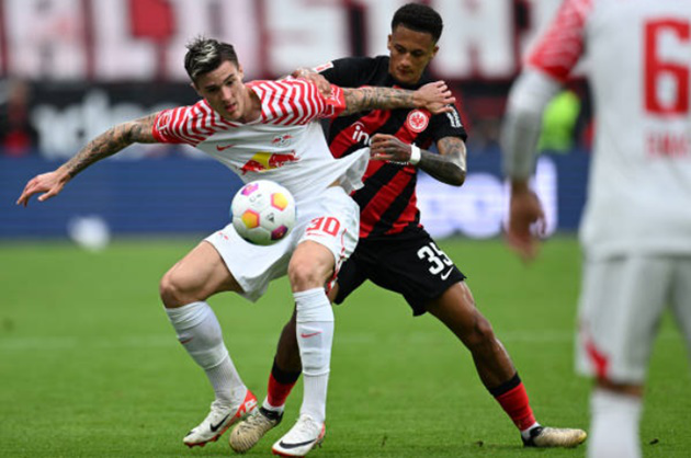 Jay Idzes từng xé lưới ĐT Việt Nam ở VL World Cup.