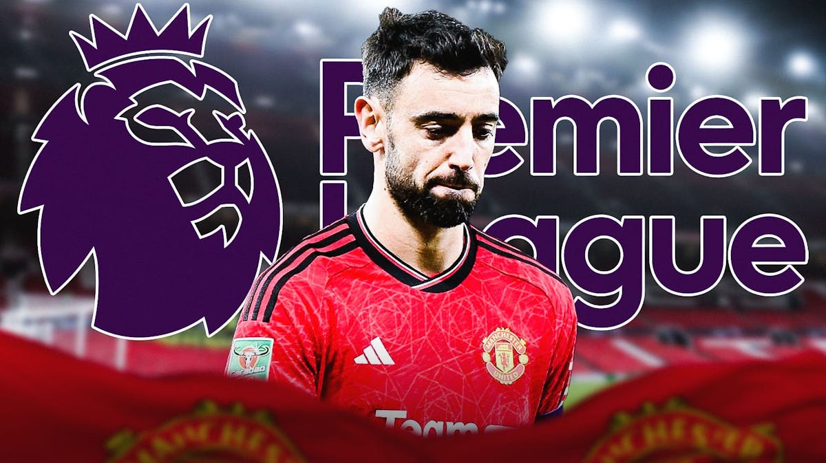 Bruno Fernandes không cam kết tương lai với đội chủ sân Old Trafford sau khi mùa giải năm nay kết thúc.