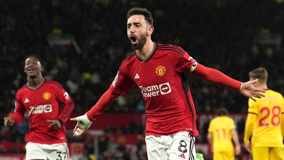 Fernandes có thể coi là cầu thủ chơi ổn định nhất của Man Utd những mùa giải gần đây, nhưng anh chưa được công nhận xứng đáng.