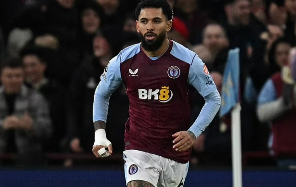 Luiz đang được nhiều ông lớn để mắt đến.