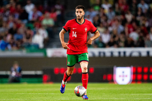 Inacio được cả Manchester United và Liverpool săn đón.