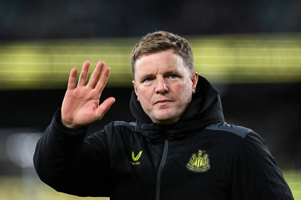 Eddie Howe có nhiều việc phải làm ở kỳ chuyển nhượng mùa hè năm nay.