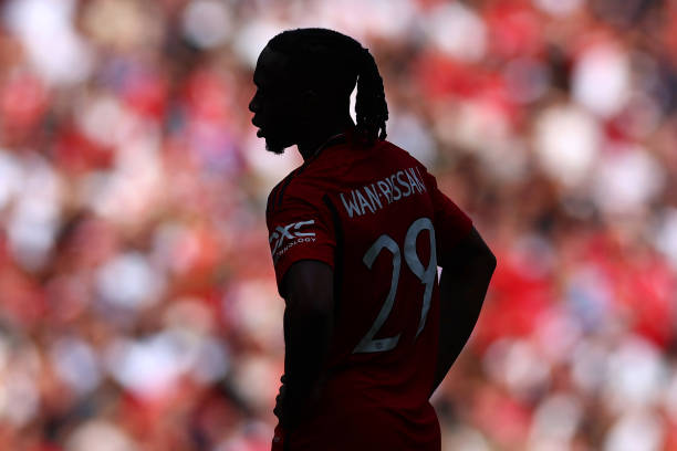 Wan-Bissaka có nguy cơ bị thanh lý.