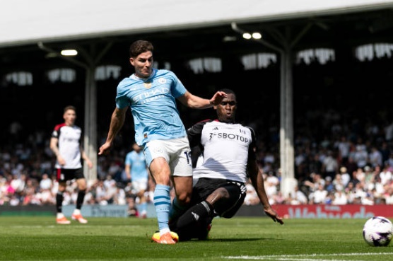 Theo như nguồn tin trên, cá nhân Alvarez không chủ động muốn ra đi. Vì vậy, ngoài việc chi 80 triệu bảng, ngôi sao người Argentina cũng cần phải đồng ý gia nhập đội bóng mới thương vụ mới trở thành hiện thực.