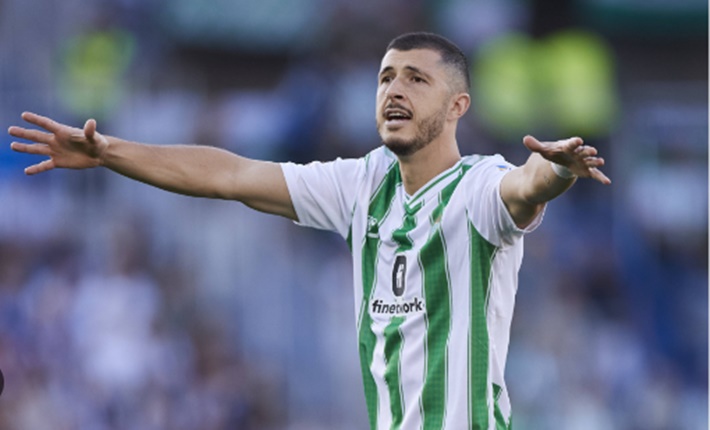 Guido được cho là đang tiến gần đến Barca.