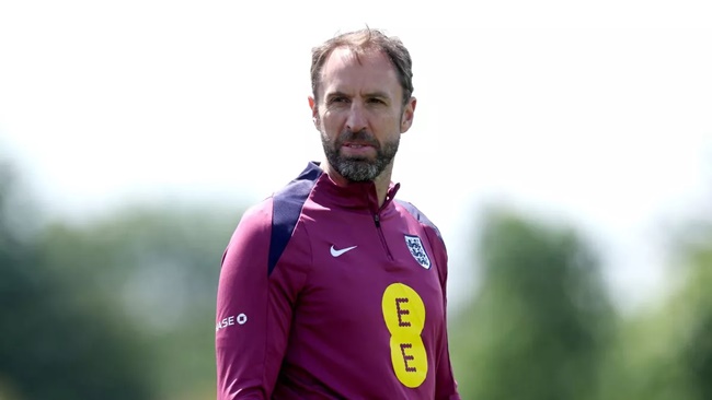 Southgate sẽ chốt danh sách cuối cùng vào ngày mai..