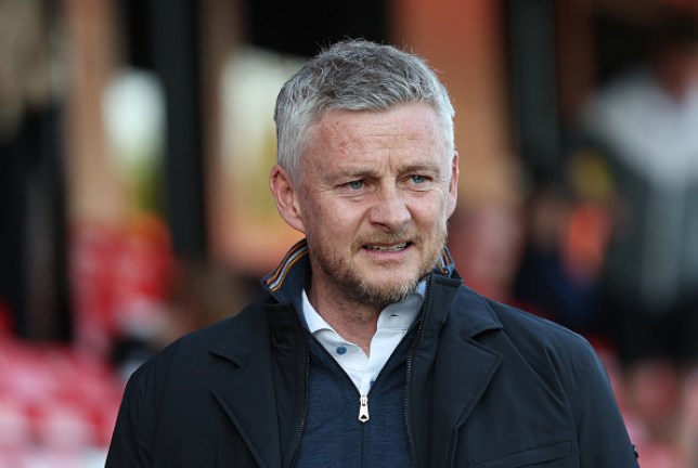 Solskjaer tiếp tục thất nghiệp.