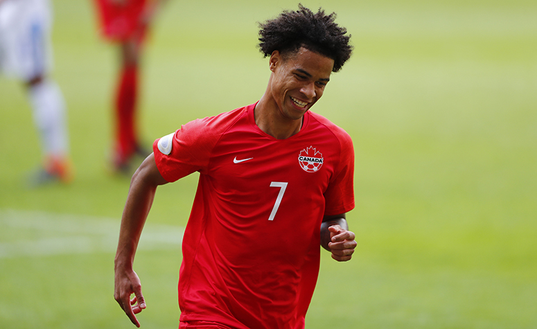 Buchanan ít được ra sân trong 6 tháng qua.