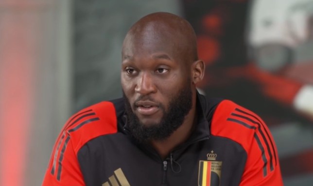 Lukaku có thể theo chân Conte.