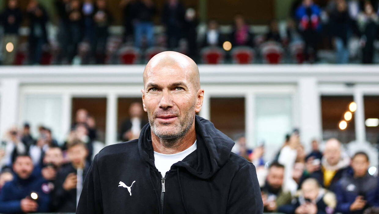 Sự nghiệp huấn luyện của Zidane được đánh dấu bằng những thành công đáng kể, đặc biệt là trong hai nhiệm kỳ của ông với Real Madrid.