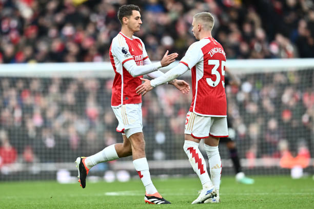 Arsenal dự kiến sẽ tiếp tục chi tiêu mạnh tay trong kỳ chuyển nhượng